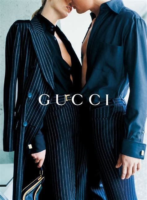 tom ford gucci advert